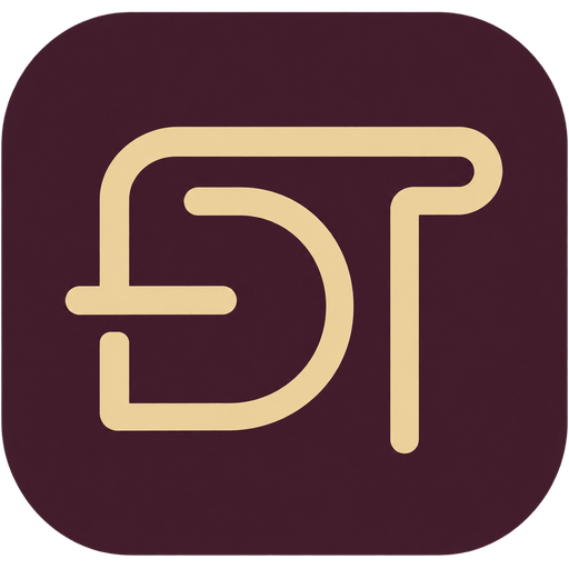 Logo Đạo Tín Mobile