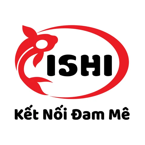 ISHI Koi Farm